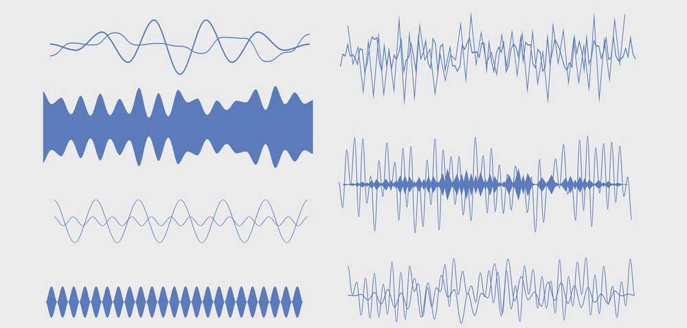 Brain Waves Chart