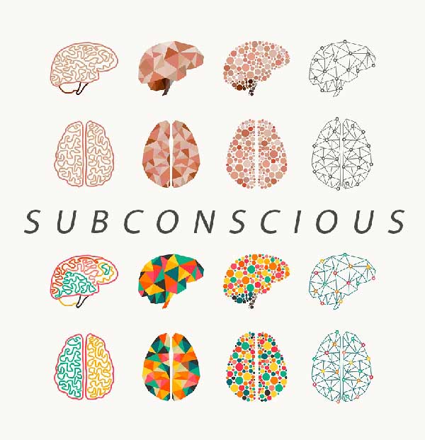 subconscious mind power