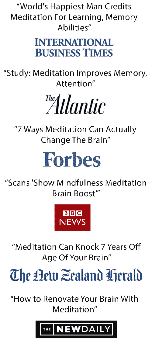 Meditation Vs Hypnosis